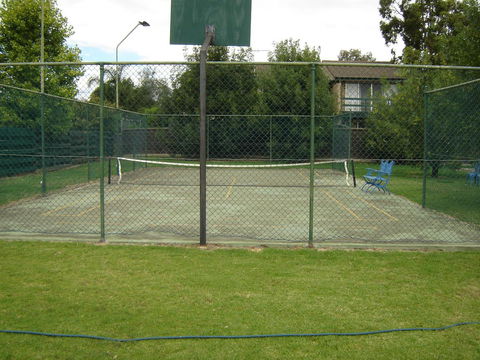 The Wine Vine Hotel - Accommodation Fremantle 12