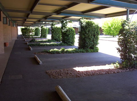 The Wine Vine Hotel - Accommodation Fremantle 17