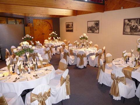 The Wine Vine Hotel - Accommodation Fremantle 22