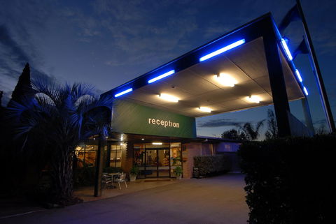 The Wine Vine Hotel - Accommodation Fremantle 0