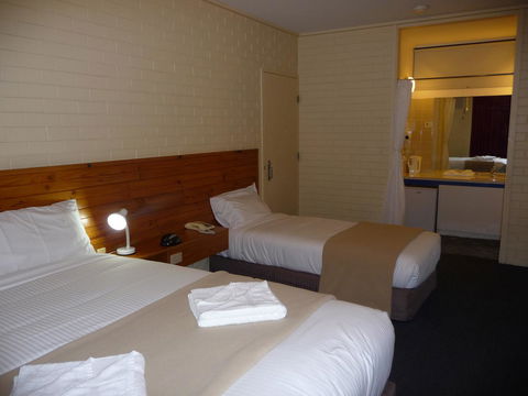 The Wine Vine Hotel - Accommodation Fremantle 2