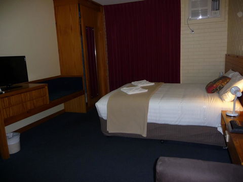 The Wine Vine Hotel - Accommodation Fremantle 4