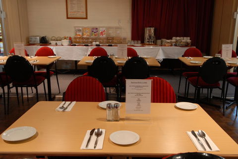 The Wine Vine Hotel - Accommodation Fremantle 24