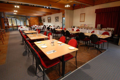 The Wine Vine Hotel - Accommodation Fremantle 23