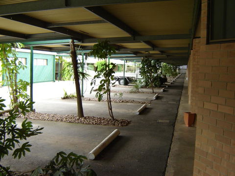 The Wine Vine Hotel - Accommodation Fremantle 16