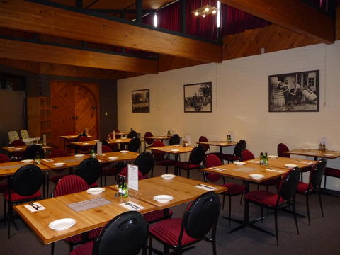 The Wine Vine Hotel - Accommodation Fremantle 7