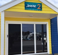The Shark Apartments 2 - Accommodation Fremantle
