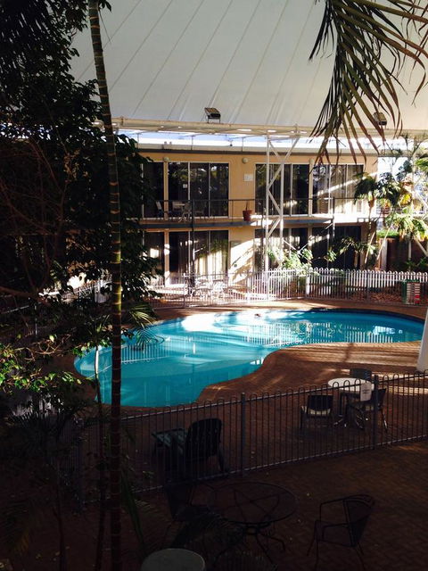 Nightcap At Roxby Downs - Accommodation Fremantle 5