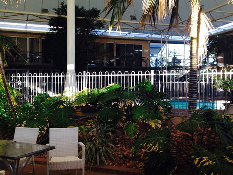 Nightcap At Roxby Downs - Accommodation Fremantle 3
