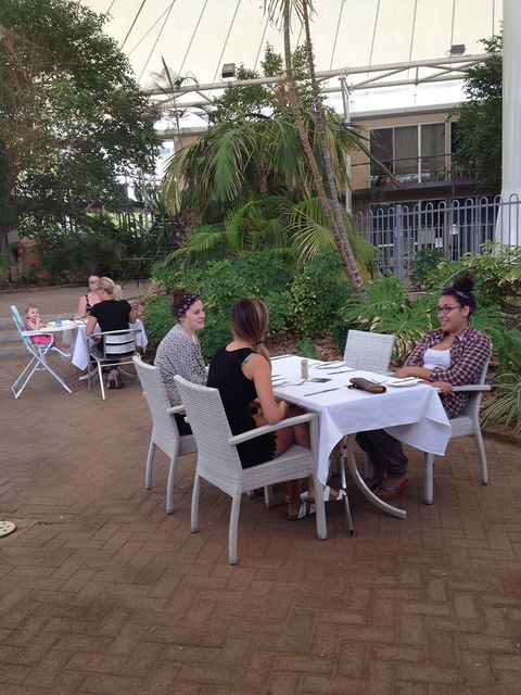 Nightcap At Roxby Downs - Accommodation Fremantle 15