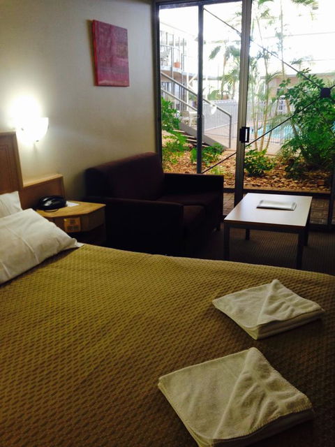 Nightcap At Roxby Downs - Accommodation Fremantle 1