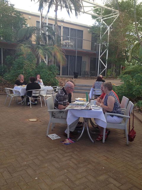 Nightcap At Roxby Downs - Accommodation Fremantle 6