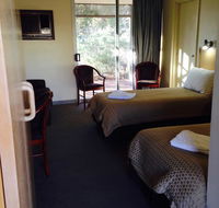 Roxby Downs Motor Inn - Accommodation Fremantle
