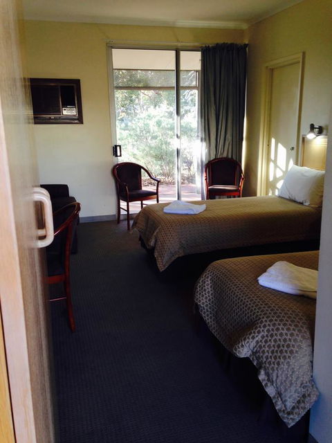 Nightcap At Roxby Downs - Accommodation Fremantle 0