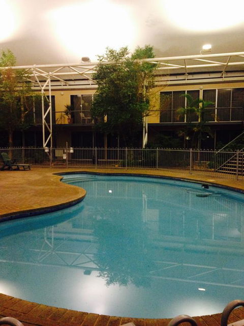 Nightcap At Roxby Downs - Accommodation Fremantle 16