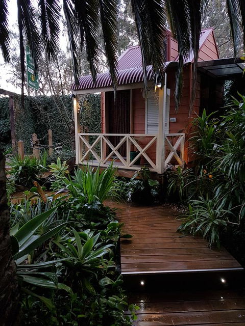 Possum Cottage - Accommodation Fremantle 10