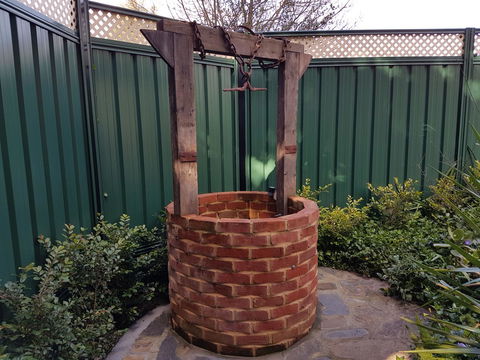 Possum Cottage - Accommodation Fremantle 2