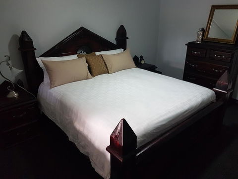 Possum Cottage - Accommodation Fremantle 18