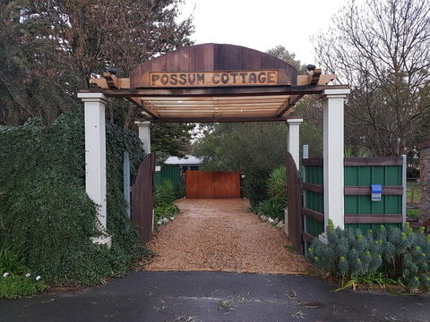 Possum Cottage - Accommodation Fremantle 6