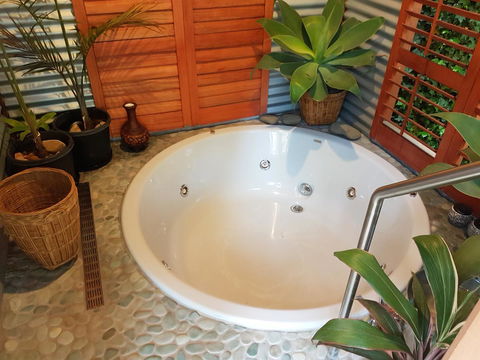 Possum Cottage - Accommodation Fremantle 23