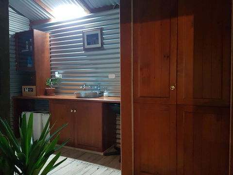 Possum Cottage - Accommodation Fremantle 22