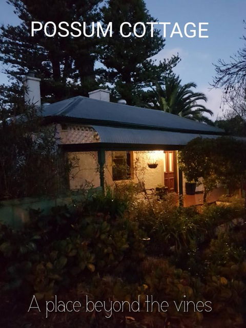 Possum Cottage - Accommodation Fremantle 5