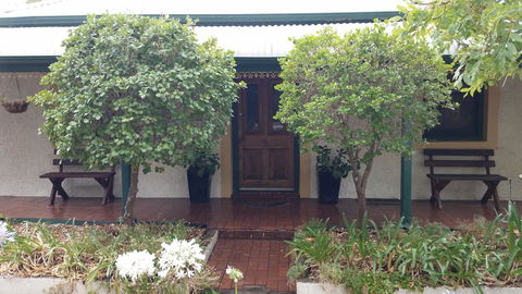 Possum Cottage - Accommodation Fremantle 14