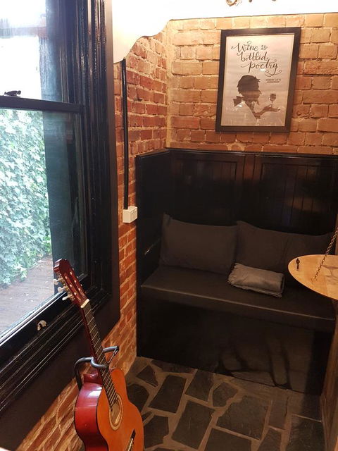 Possum Cottage - Accommodation Fremantle 16