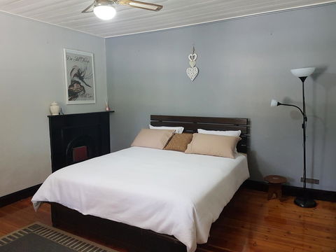 Possum Cottage - Accommodation Fremantle 19