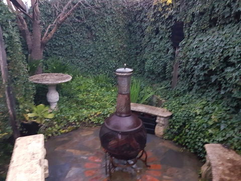 Possum Cottage - Accommodation Fremantle 7