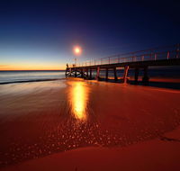 Yankalilla Bay Homestead - Accommodation Fremantle