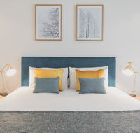 Manna by Haus - Accommodation Fremantle