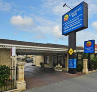 Comfort Inn Victor Harbor - Accommodation Fremantle