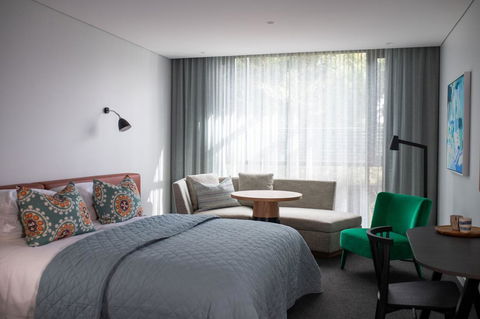 Byng Street Boutique Hotel - Accommodation Fremantle 36