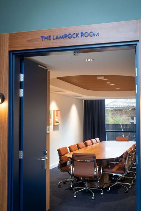 Byng Street Boutique Hotel - Accommodation Fremantle 8