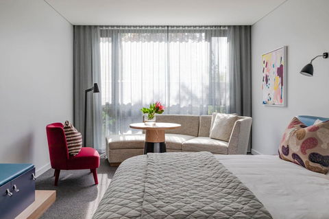 Byng Street Boutique Hotel - Accommodation Fremantle 13