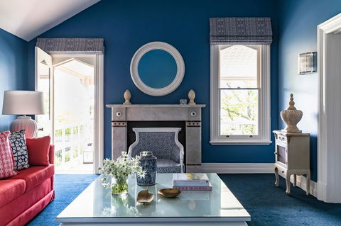 Byng Street Boutique Hotel - Accommodation Fremantle 28