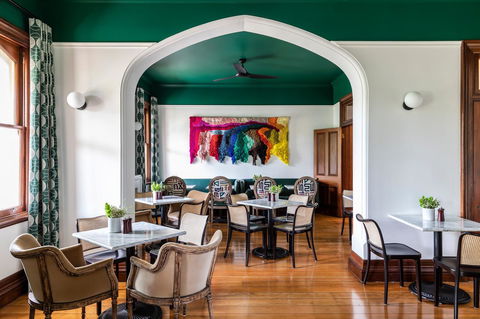 Byng Street Boutique Hotel - Accommodation Fremantle 4