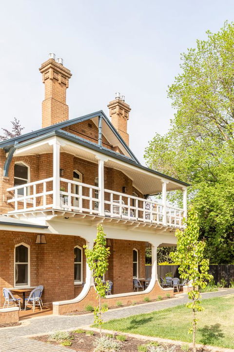 Byng Street Boutique Hotel - Accommodation Fremantle 2
