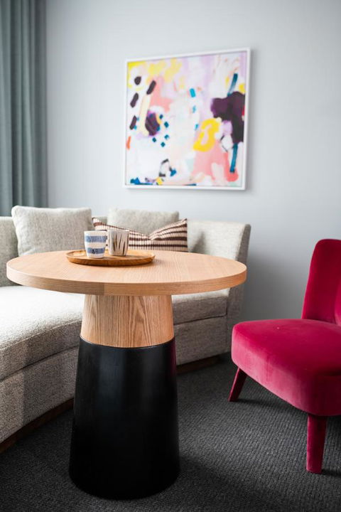 Byng Street Boutique Hotel - Accommodation Fremantle 14