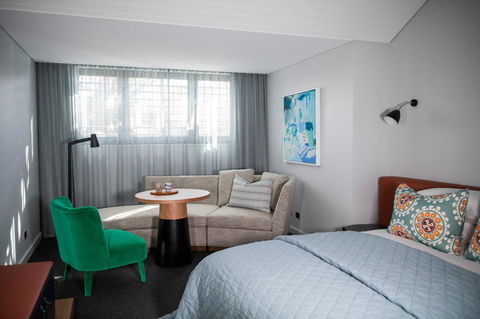 Byng Street Boutique Hotel - Accommodation Fremantle 35
