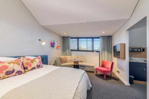 Byng Street Boutique Hotel - Accommodation Fremantle 32
