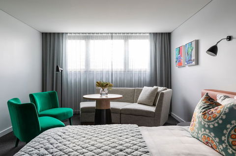 Byng Street Boutique Hotel - Accommodation Fremantle 9