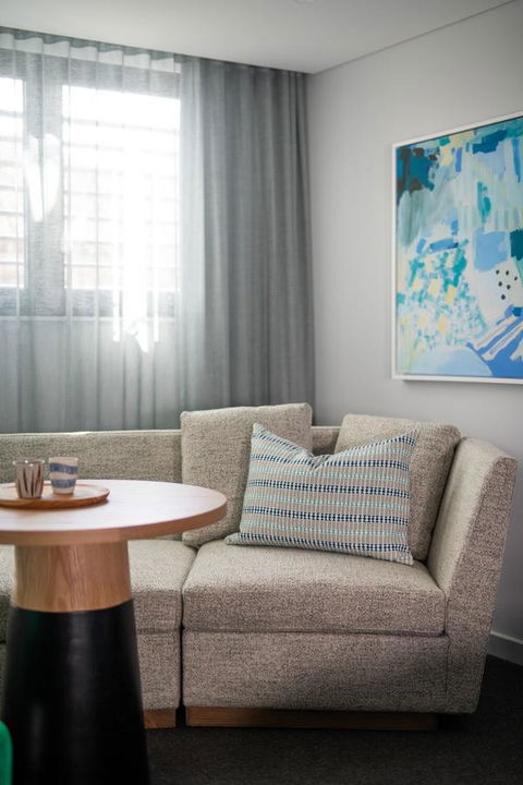 Byng Street Boutique Hotel - Accommodation Fremantle 34