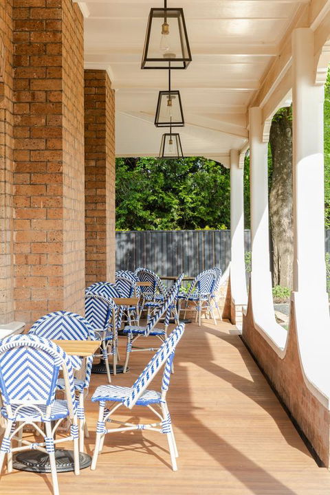 Byng Street Boutique Hotel - Accommodation Fremantle 3