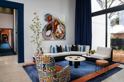 Byng Street Boutique Hotel - Accommodation Fremantle 6