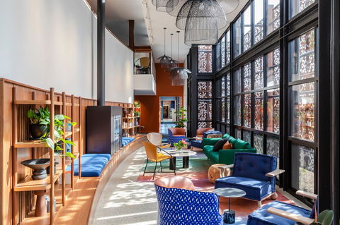 Byng Street Boutique Hotel - Accommodation Fremantle 0