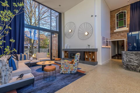 Byng Street Boutique Hotel - Accommodation Fremantle 7
