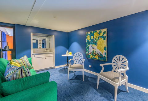 Byng Street Boutique Hotel - Accommodation Fremantle 25