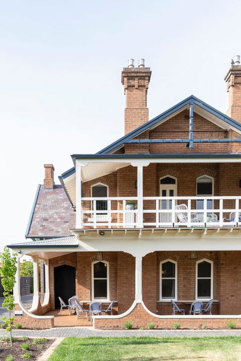Byng Street Boutique Hotel - Accommodation Fremantle 1